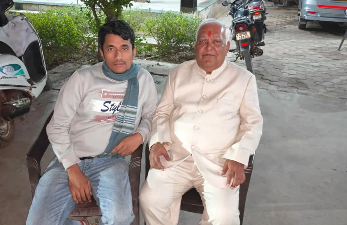 Vrindavan Travel Gallery