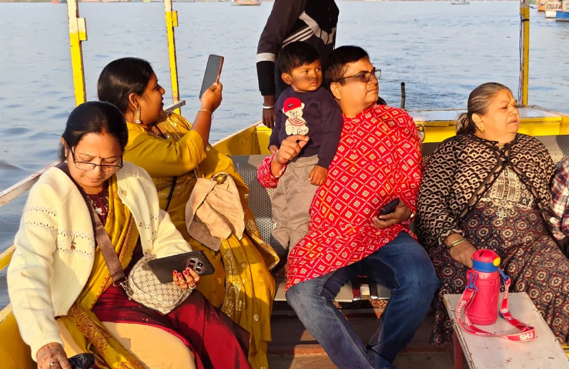 Vrindavan Travel Gallery