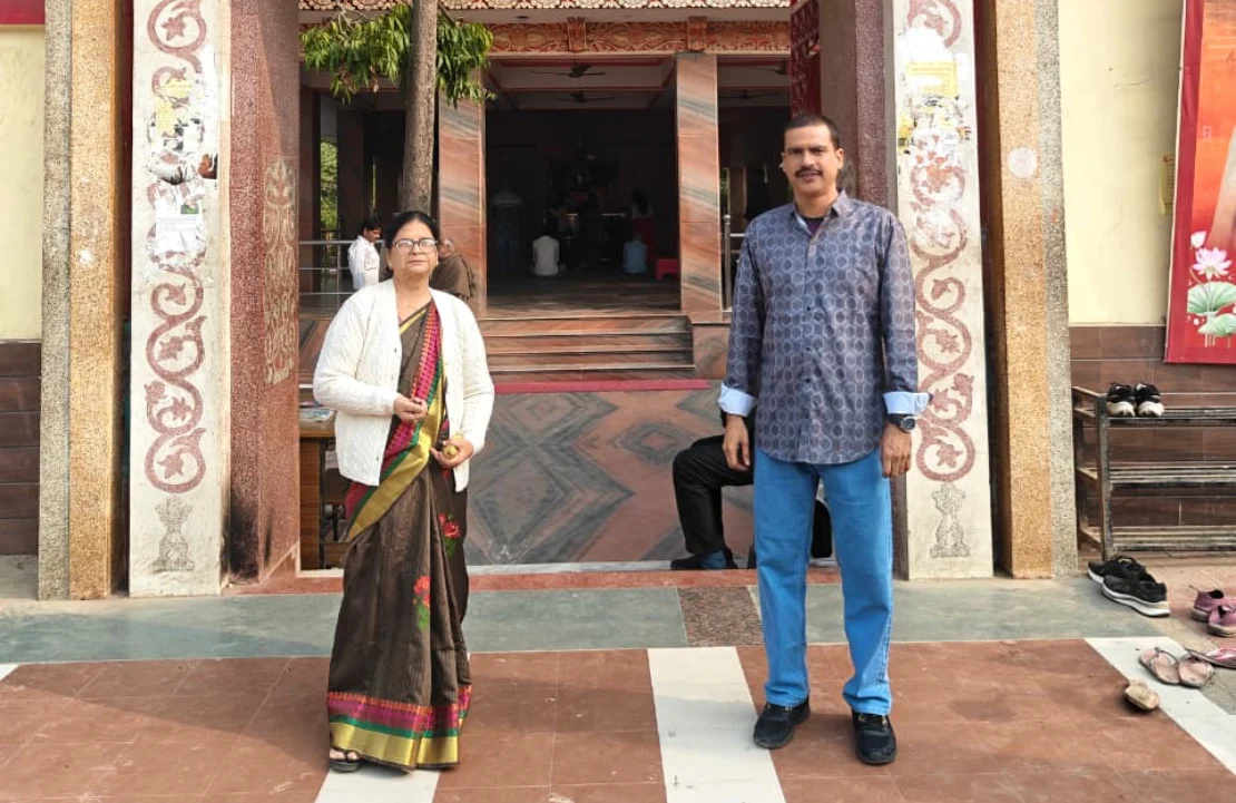 Vrindavan Travel Gallery
