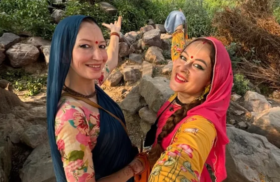Vrindavan Travel Gallery