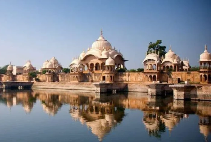 Braj Darshan Taxi Package